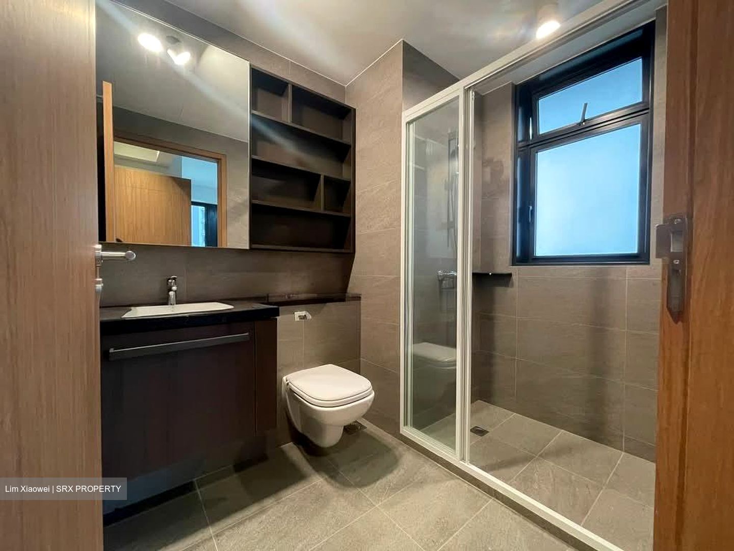 Parc Central Residences (D18), Condominium #557175191